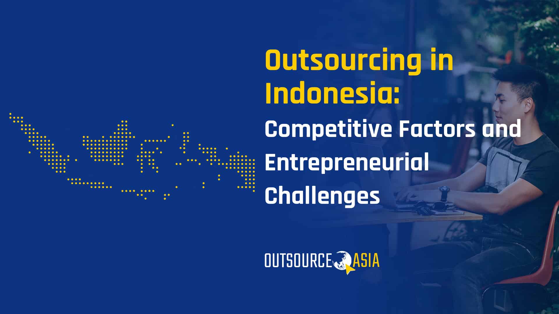 Outsourcing in Indonesia
