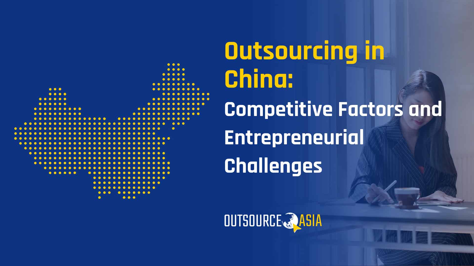 Outsourcing in China