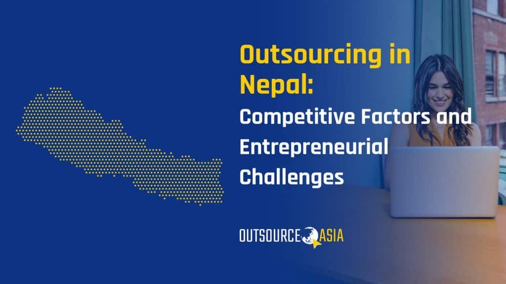 Outsourcing in Nepal
