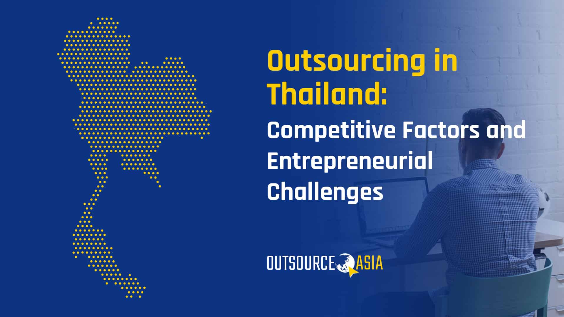 Outsourcing in Thailand