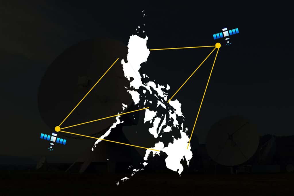 President Duterte not likely to issue EO on liberalizing satellite access in the Philippines​