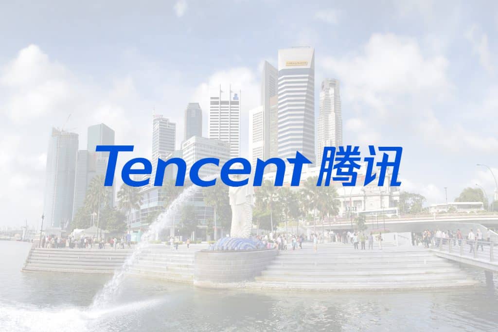 China’s Tencent expands in Southeast Asia amid US, India tensions ​