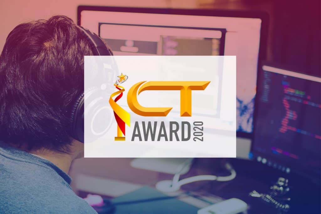 Nepal ICT Award 2020