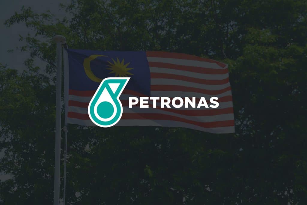 Petronas