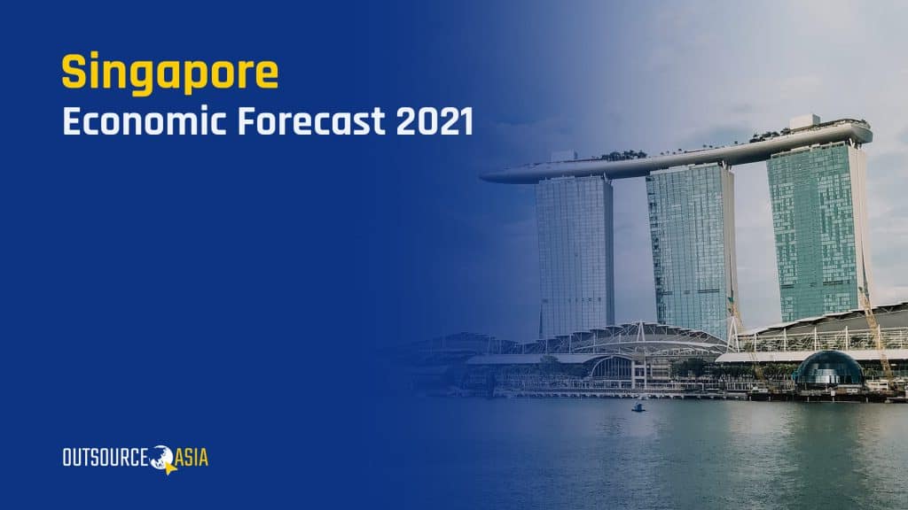 Singapore Economic Forecast 2021