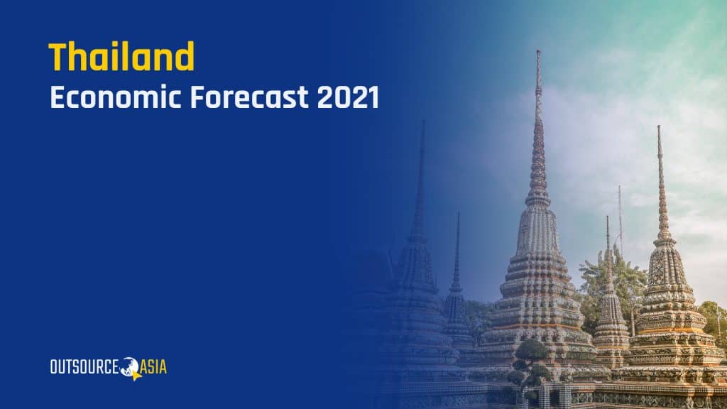 Thailand Economic Forecast 2021