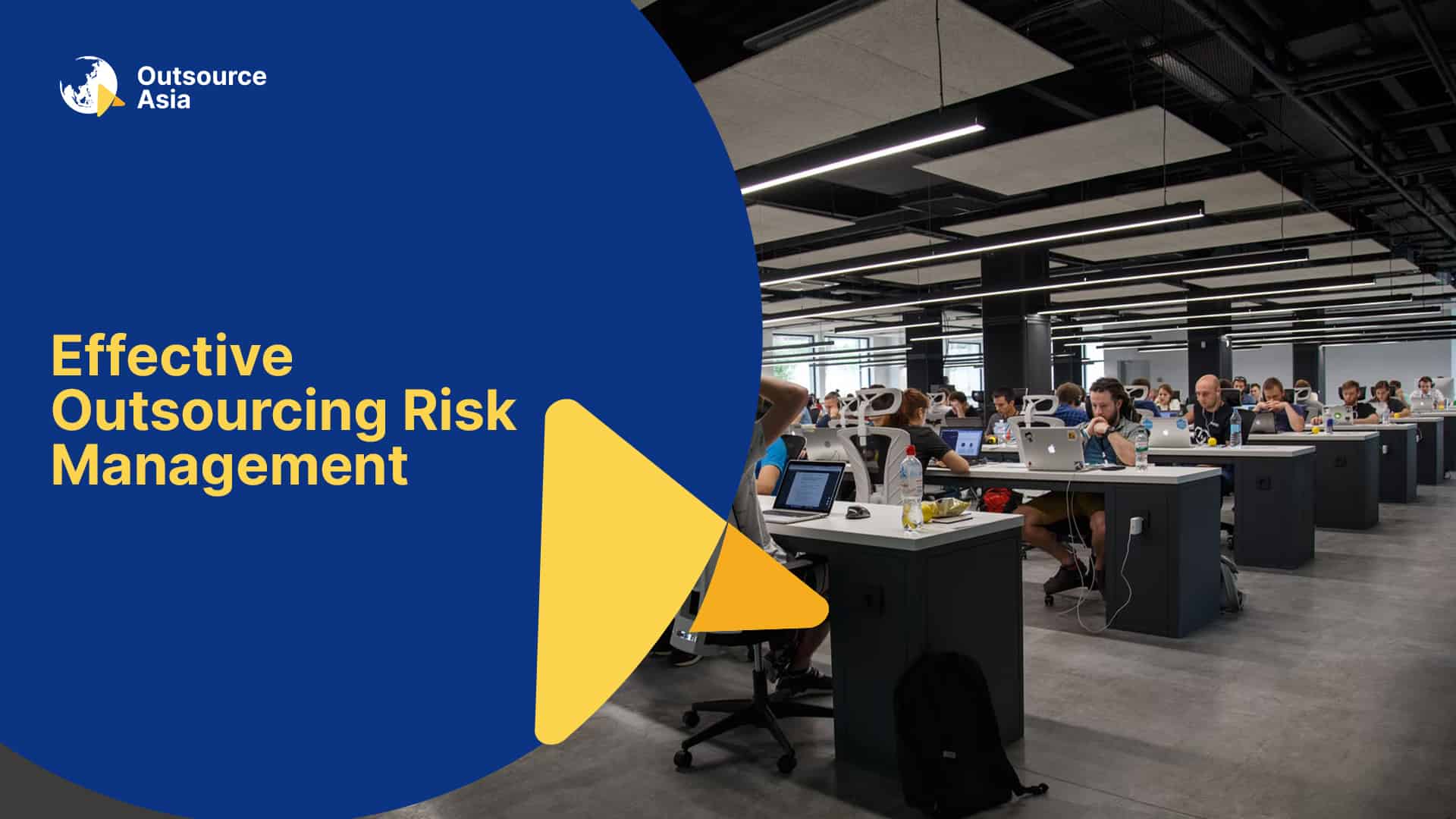 Effective Outsourcing Risk Management