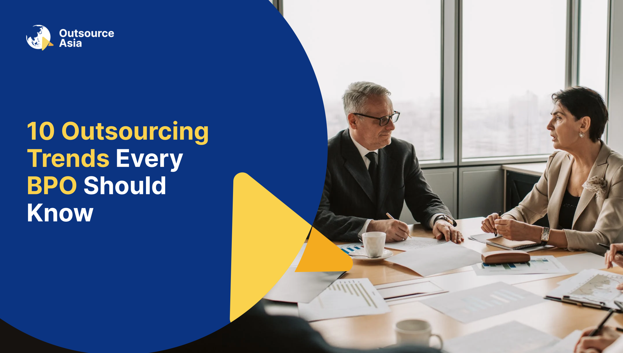 The 10 Biggest Outsourcing Trends that BPOs Should Know - Outsource Asia