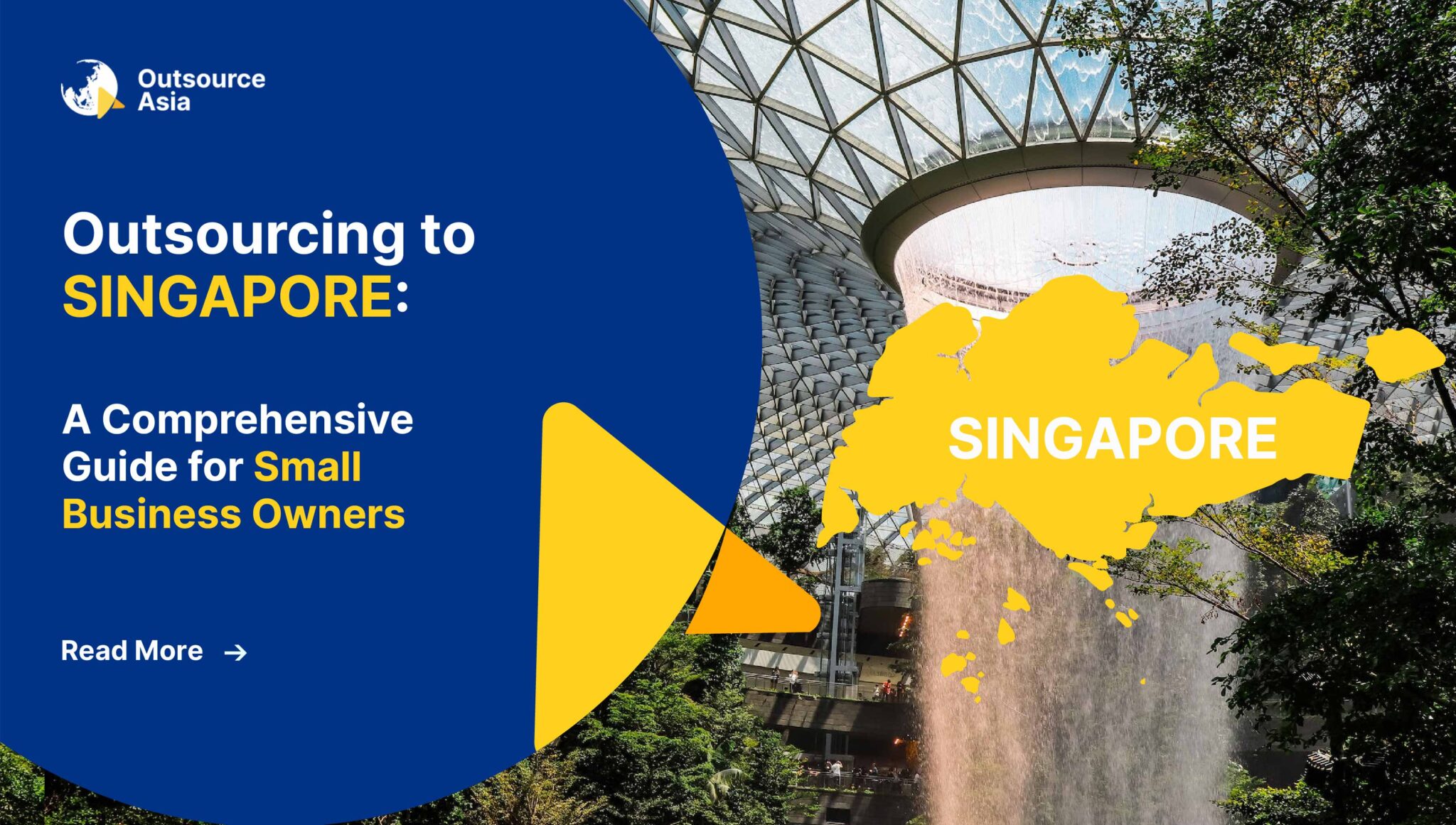 Outsourcing To Singapore: A Comprehensive Guide For Small Business ...