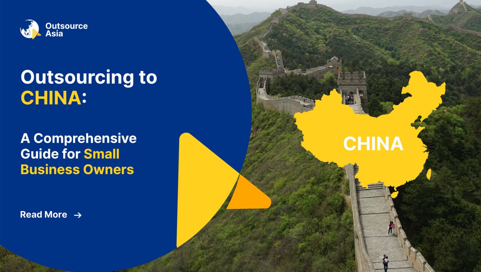 case study outsourcing to china